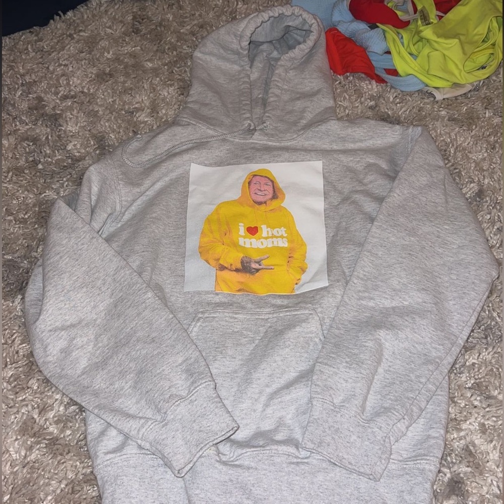 Danny Duncan hoodie